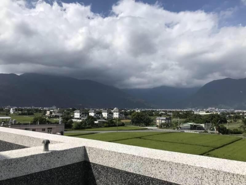 遊山水民宿一二館來電包棟可享優惠方案 Ji'an Buitenkant foto